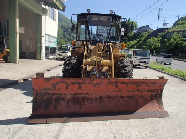 WA150-1