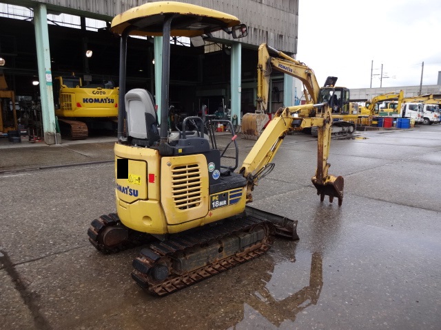 PC18MR-3