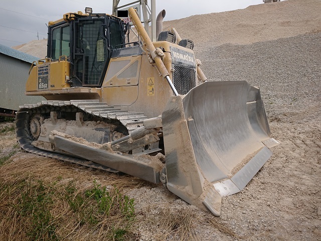 D65EX-17