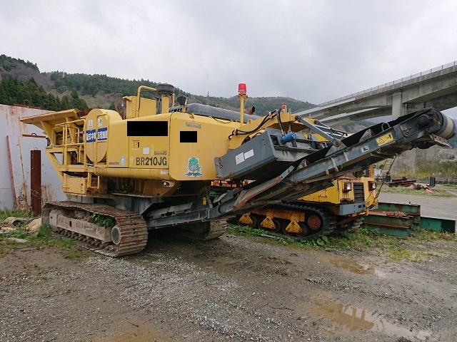 BR210JG-1