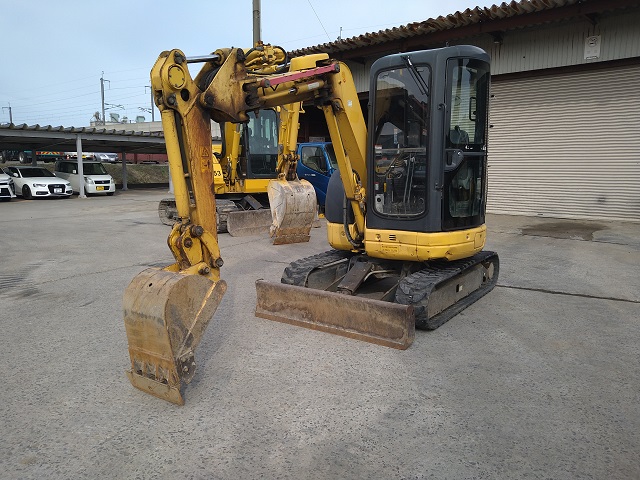 PC30UU-5