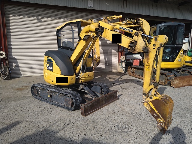 PC20UU-5