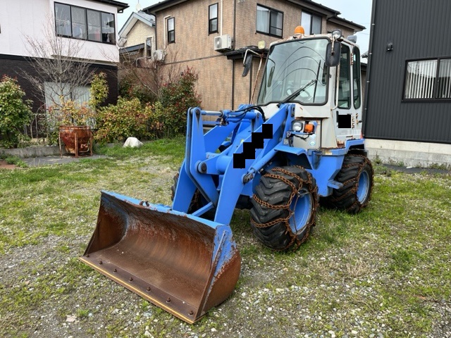 LX30-7