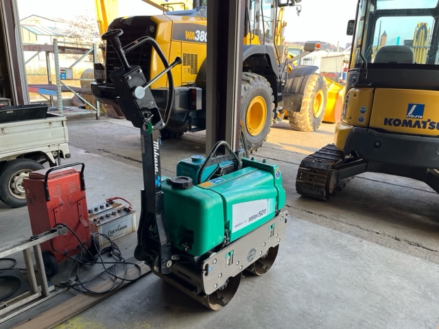 MRH-501DS
