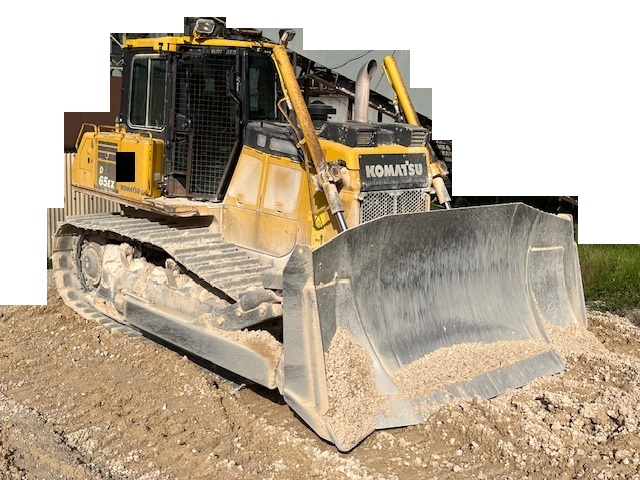 D65EX-18